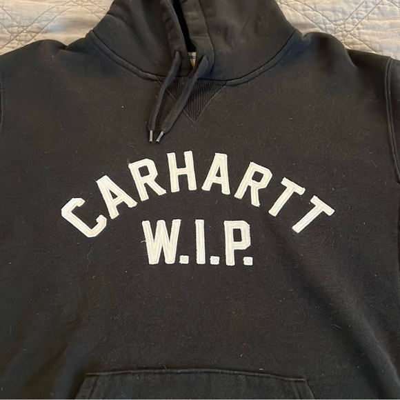 Carhartt WIP Hoodie - Picture 2 of 5